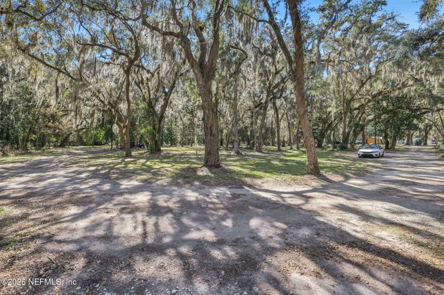 8580 PALMO FISH CAMP Road G, St. Augustine, FL 32092