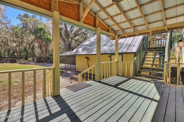 8580 PALMO FISH CAMP Road G, St. Augustine, FL 32092