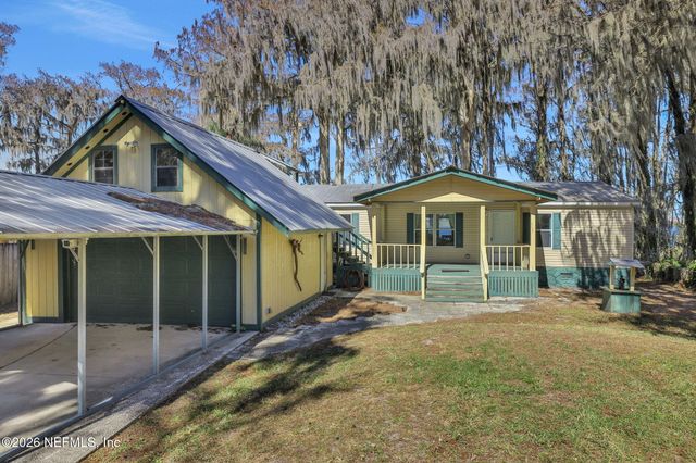 8580 PALMO FISH CAMP Road G, St. Augustine, FL 32092