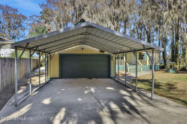 8580 PALMO FISH CAMP Road G, St. Augustine, FL 32092