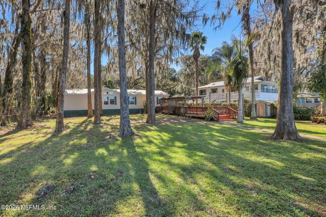 8580 PALMO FISH CAMP Road G, St. Augustine, FL 32092
