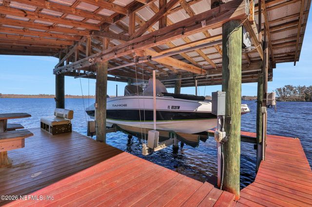 8580 PALMO FISH CAMP Road G, St. Augustine, FL 32092