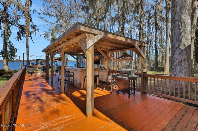 8580 PALMO FISH CAMP Road G, St. Augustine, FL 32092