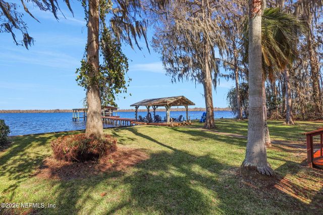 8580 PALMO FISH CAMP Road G, St. Augustine, FL 32092
