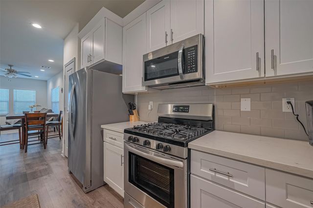 3540 Rebecca Street, Houston, TX 77021