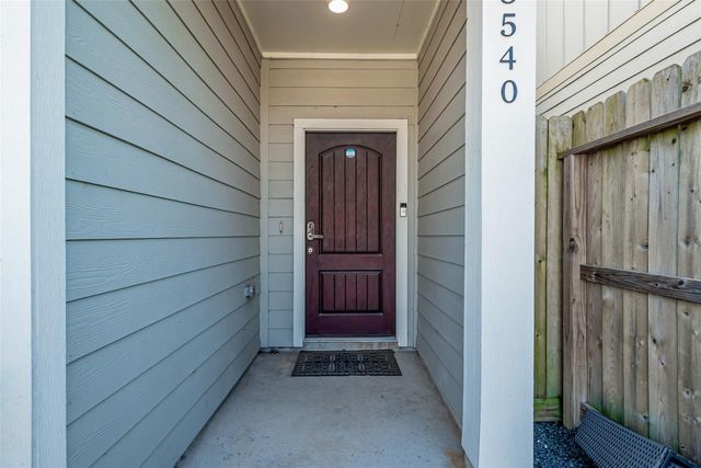 3540 Rebecca Street, Houston, TX 77021