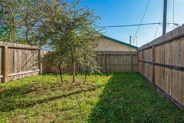 3540 Rebecca Street, Houston, TX 77021