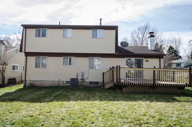 2474 Carriage Court, Ypsilanti, MI 48197