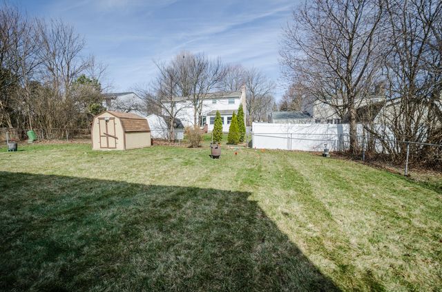 2474 Carriage Court, Ypsilanti, MI 48197