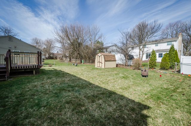 2474 Carriage Court, Ypsilanti, MI 48197