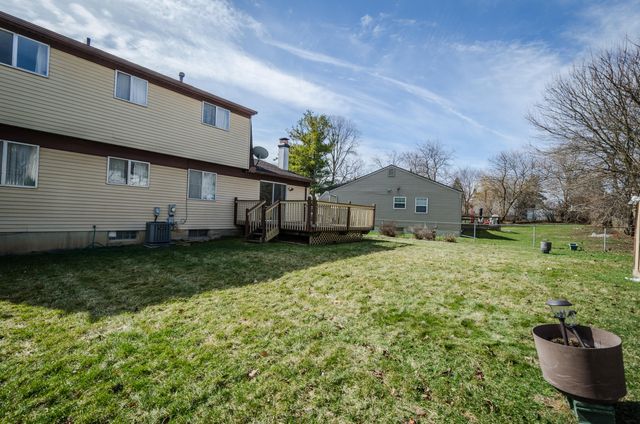 2474 Carriage Court, Ypsilanti, MI 48197