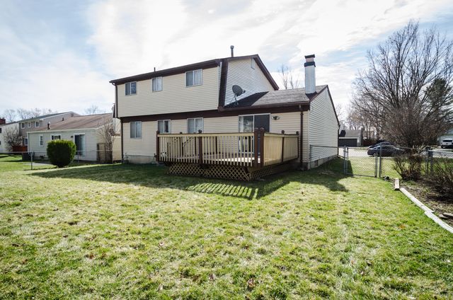 2474 Carriage Court, Ypsilanti, MI 48197