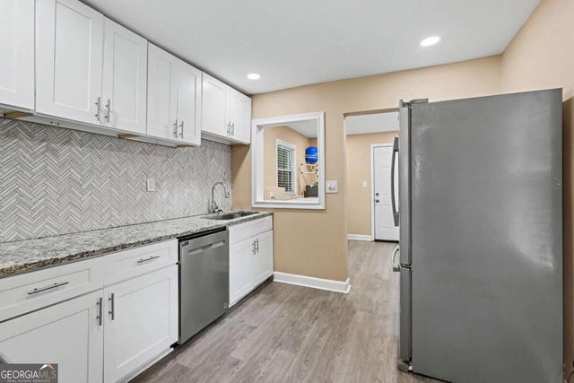 1764 Lee Street, Decatur, GA 30035