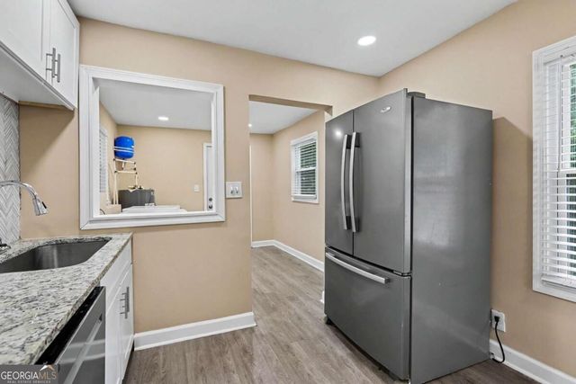 1764 Lee Street, Decatur, GA 30035