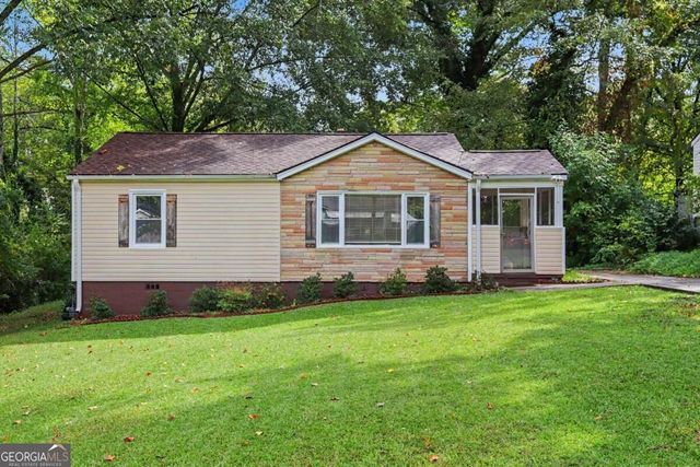 1764 Lee Street, Decatur, GA 30035