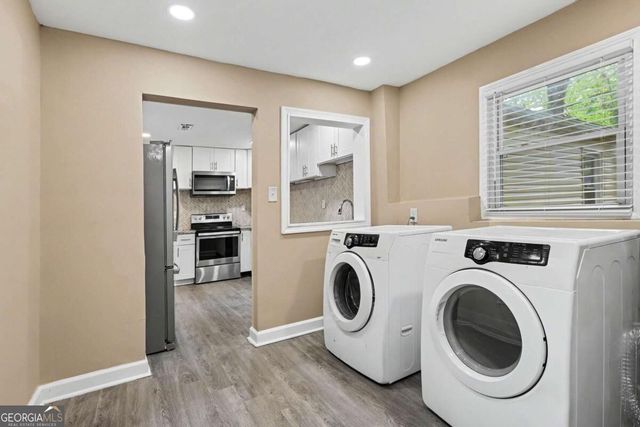1764 Lee Street, Decatur, GA 30035
