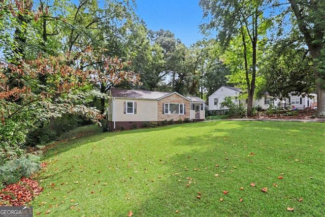 1764 Lee Street, Decatur, GA 30035