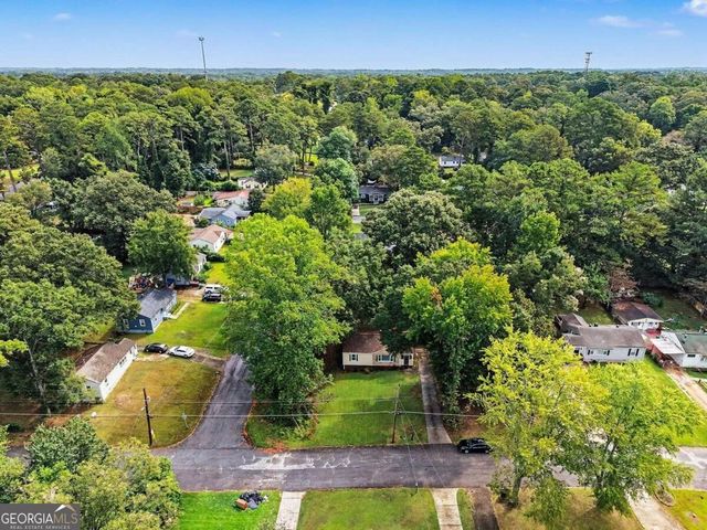 1764 Lee Street, Decatur, GA 30035