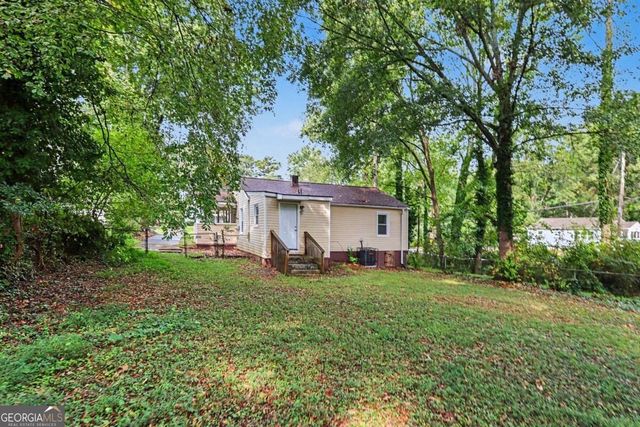 1764 Lee Street, Decatur, GA 30035