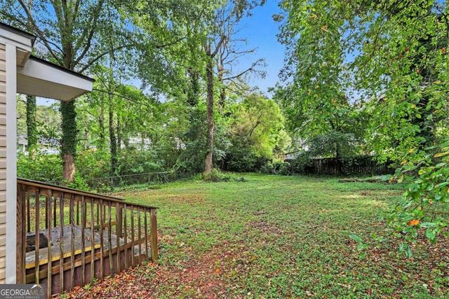 1764 Lee Street, Decatur, GA 30035