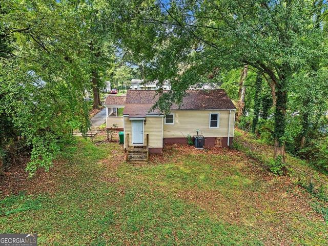 1764 Lee Street, Decatur, GA 30035