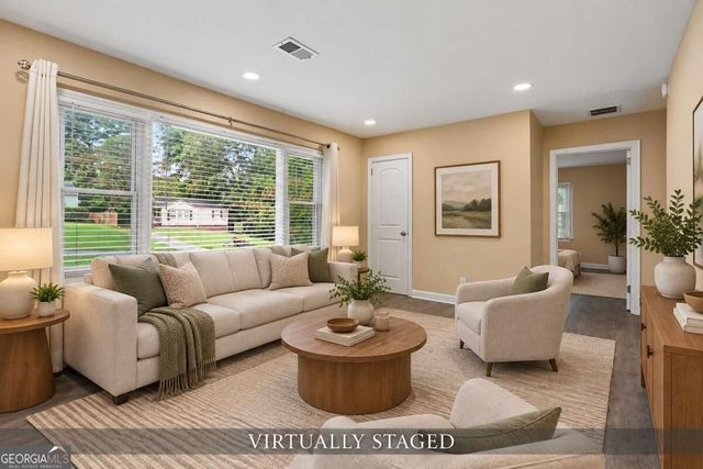 1764 Lee Street, Decatur, GA 30035