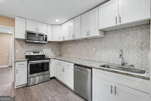 1764 Lee Street, Decatur, GA 30035
