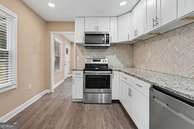 1764 Lee Street, Decatur, GA 30035