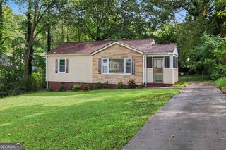 1764 Lee Street, Decatur, GA 30035