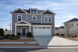 506 Middleton WAY, Chesapeake, VA 23322