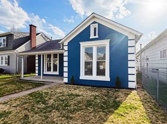 2020 South 6th Street, Ironton, OH 45638