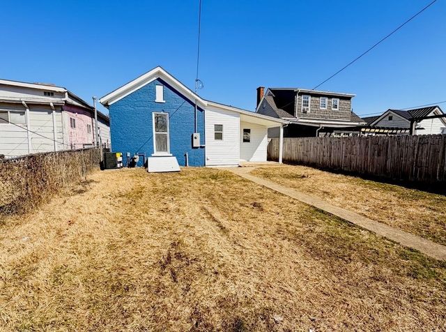 2020 South 6th Street, Ironton, OH 45638