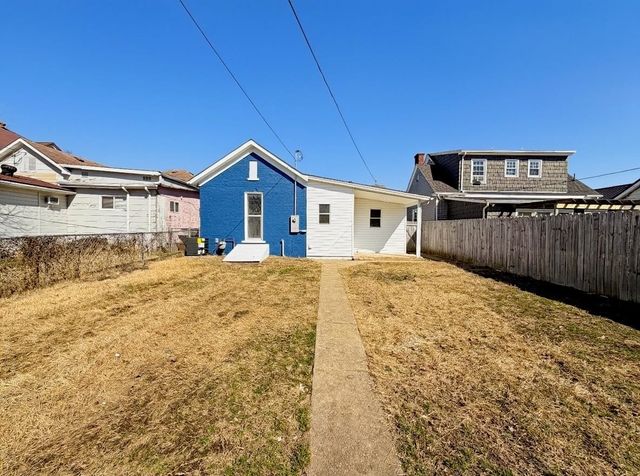 2020 South 6th Street, Ironton, OH 45638