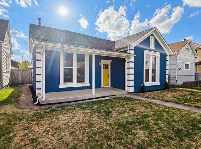 2020 South 6th Street, Ironton, OH 45638