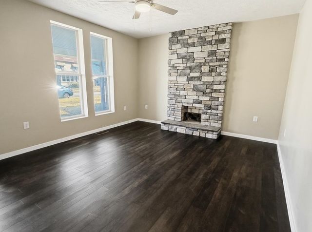 2020 South 6th Street, Ironton, OH 45638