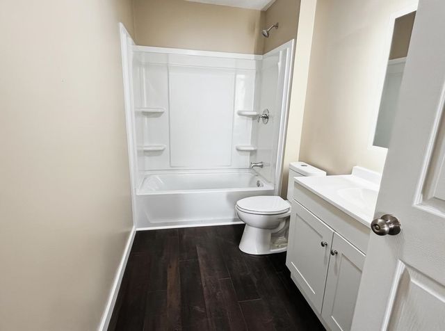 2020 South 6th Street, Ironton, OH 45638