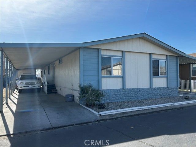 2121 E I 10, Lancaster, CA 93535