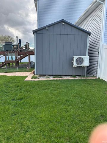 10050 Roszalka Court, Granger, IN 46530