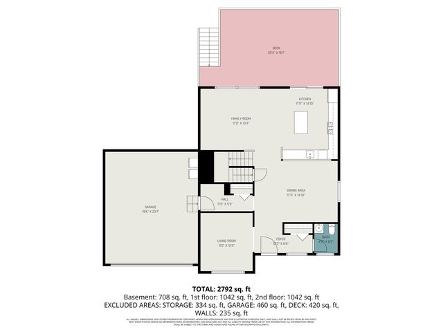 10050 Roszalka Court, Granger, IN 46530