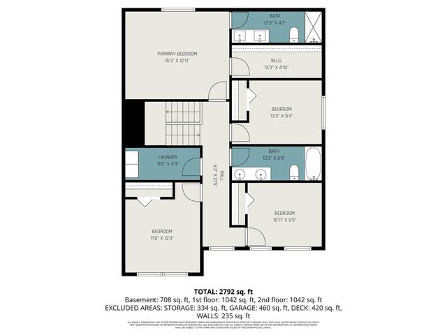 10050 Roszalka Court, Granger, IN 46530