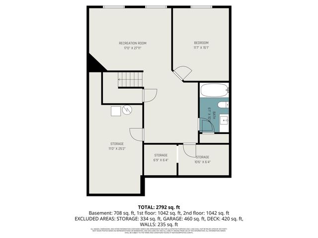 10050 Roszalka Court, Granger, IN 46530
