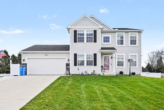 10050 Roszalka Court, Granger, IN 46530