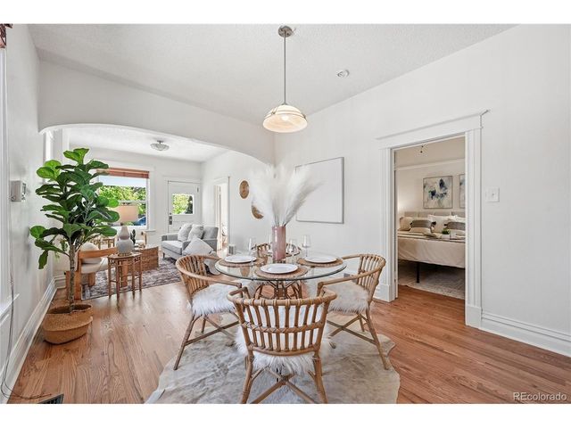 3429 N High St, Denver, CO 80205