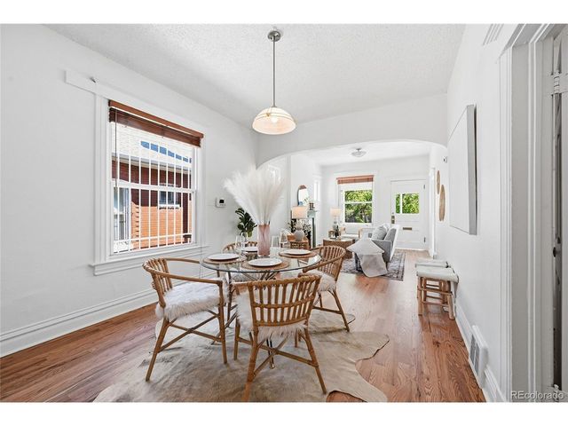 3429 N High St, Denver, CO 80205