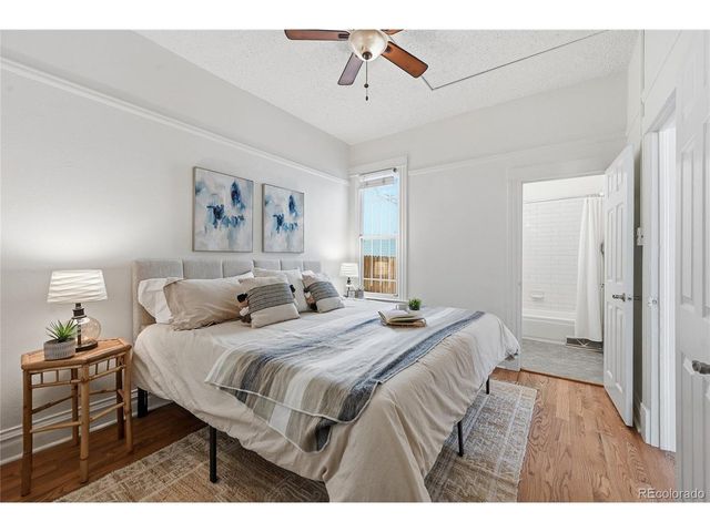 3429 N High St, Denver, CO 80205