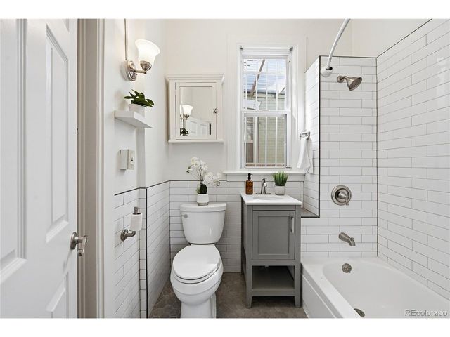 3429 N High St, Denver, CO 80205