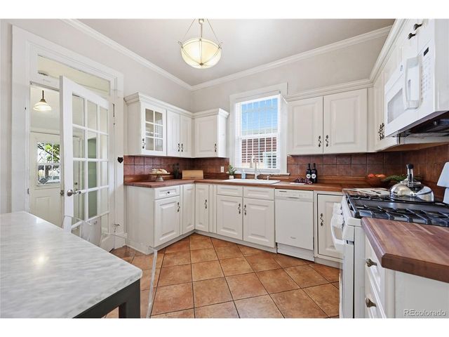 3429 N High St, Denver, CO 80205