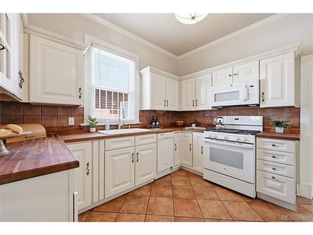 3429 N High St, Denver, CO 80205