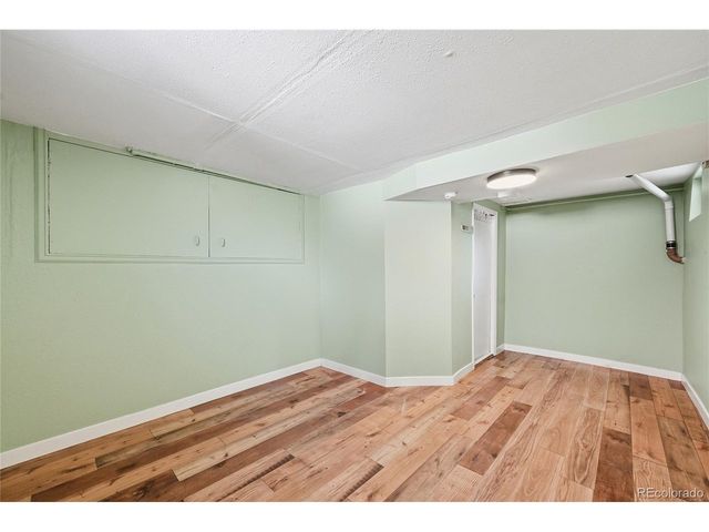 3429 N High St, Denver, CO 80205