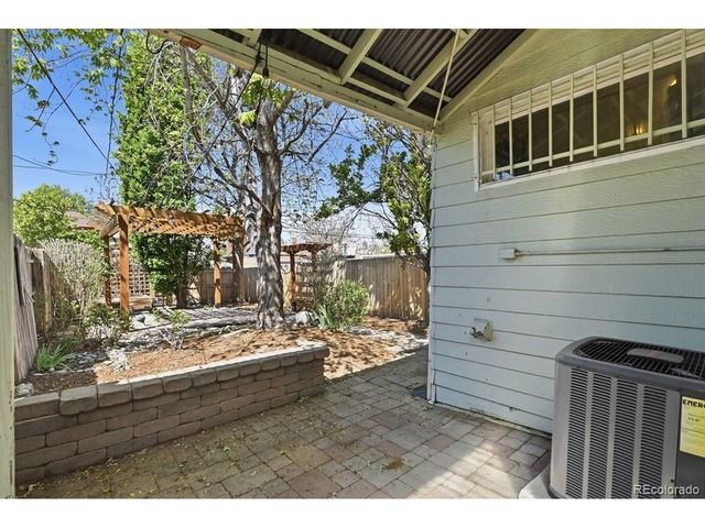 3429 N High St, Denver, CO 80205